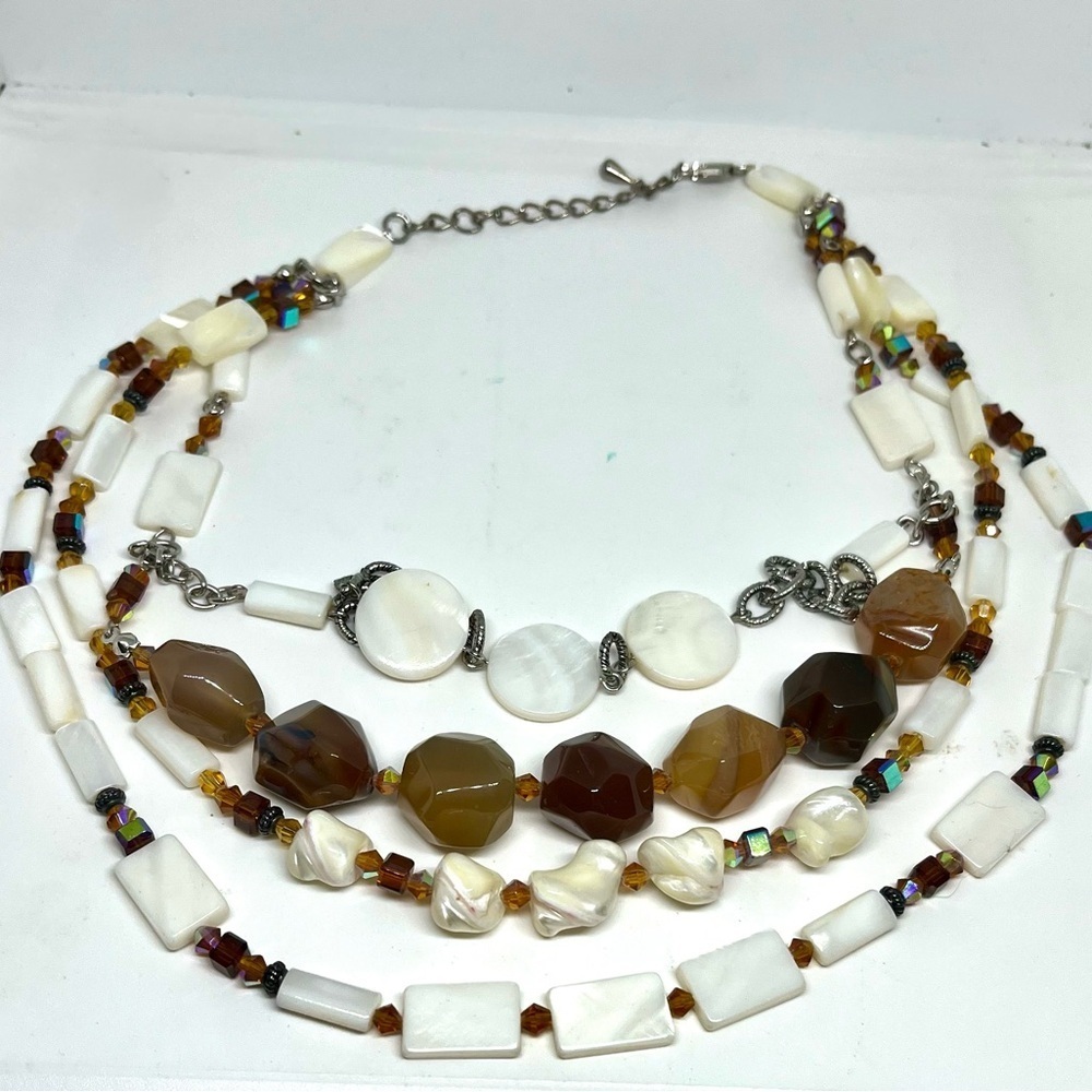 Jewels by Park Lane “Carmel” Necklace